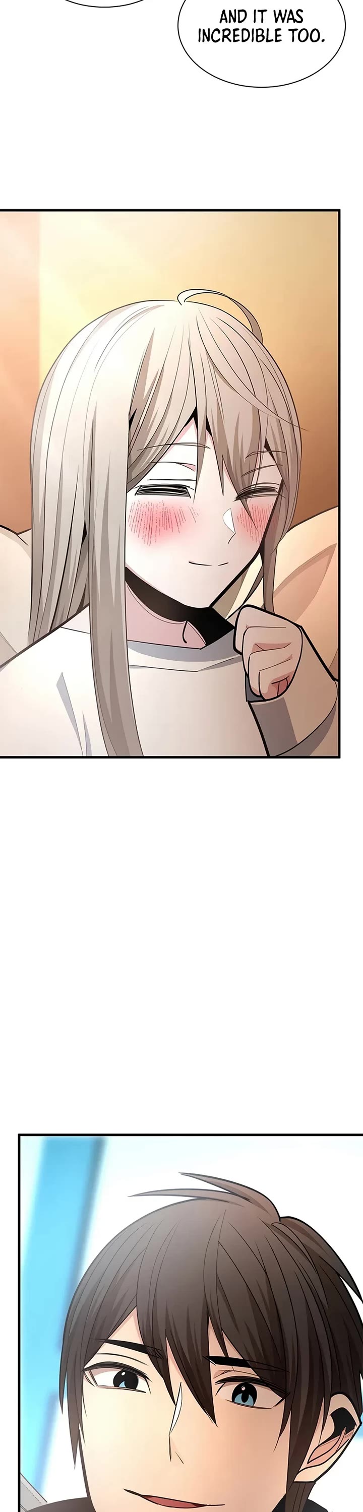 The Tutorial is Too Hard Chapter 258 page 22 - Chapter 258