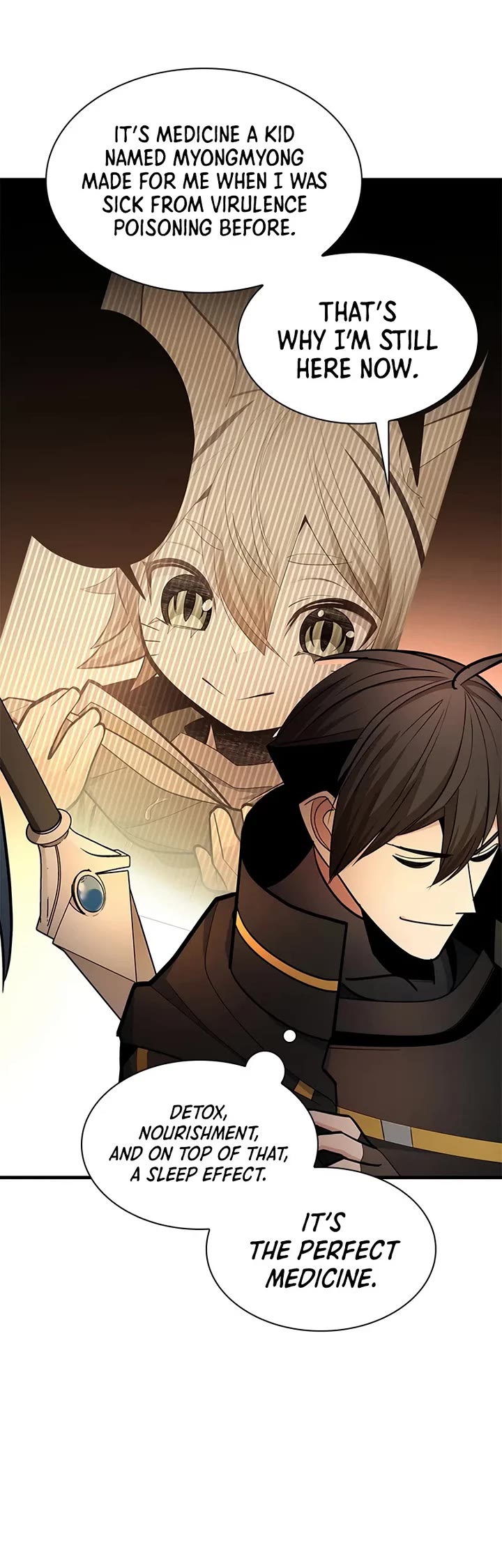 The Tutorial is Too Hard Chapter 258 page 24 - Chapter 258