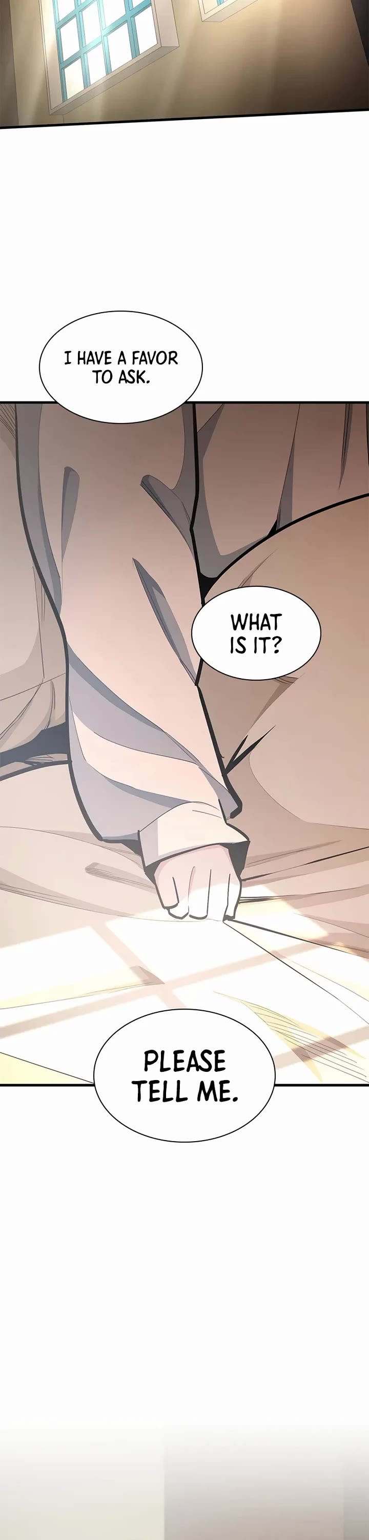 The Tutorial is Too Hard Chapter 258 page 27 - Chapter 258