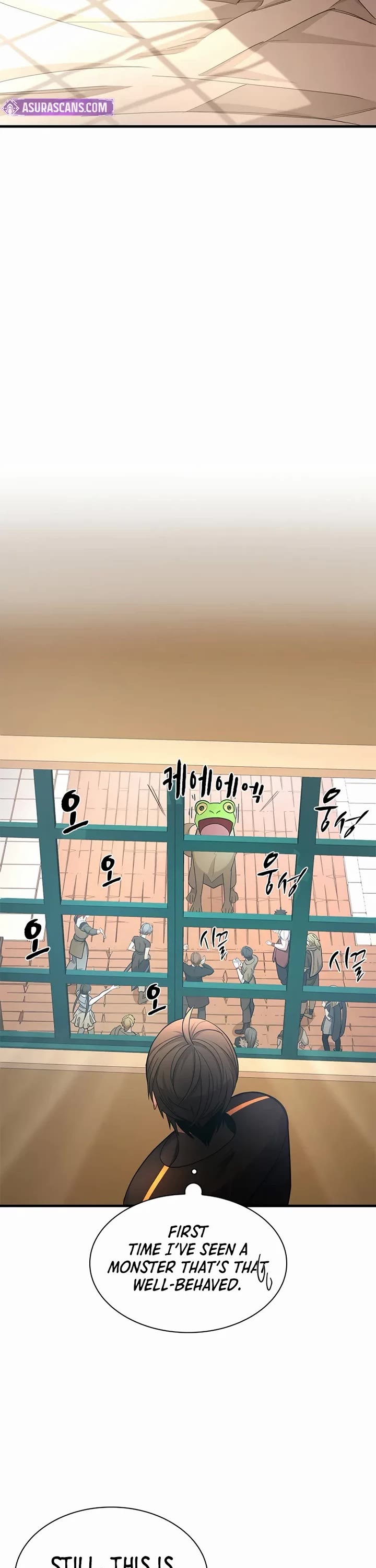 The Tutorial is Too Hard Chapter 258 page 32 - Chapter 258