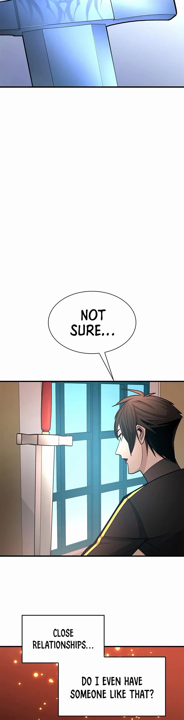 The Tutorial is Too Hard Chapter 258 page 34 - Chapter 258