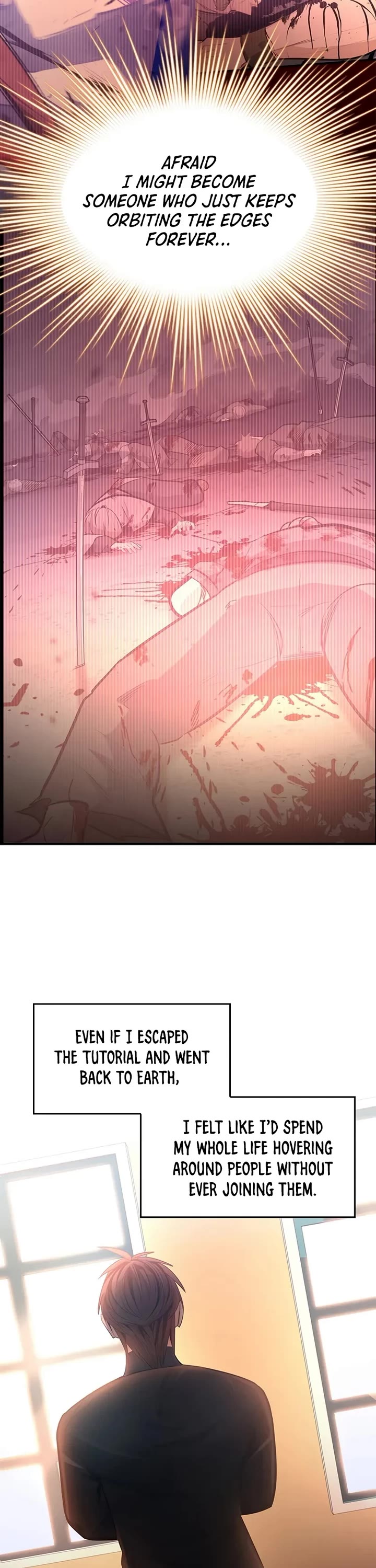 The Tutorial is Too Hard Chapter 258 page 36 - Chapter 258