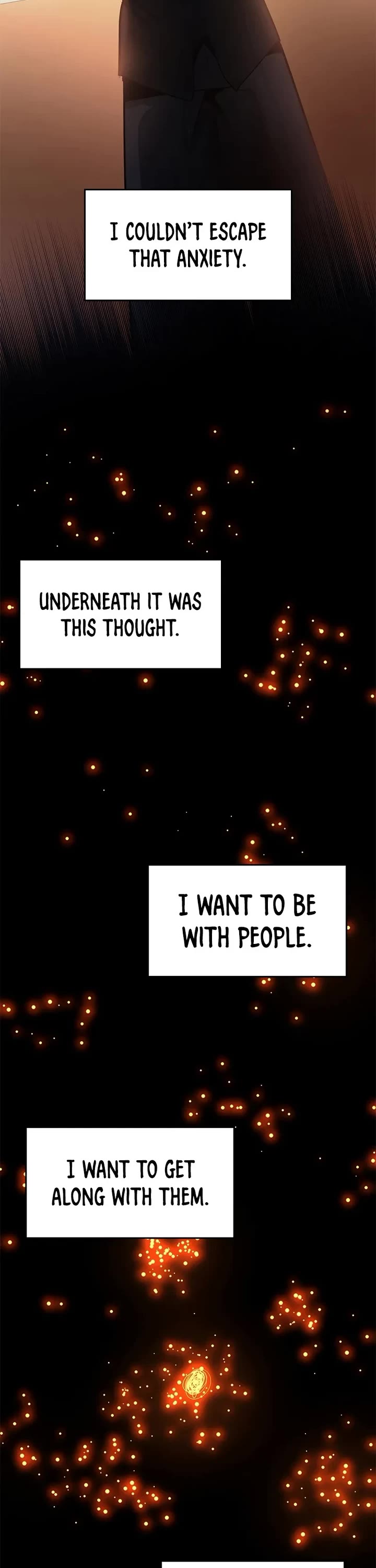 The Tutorial is Too Hard Chapter 258 page 37 - Chapter 258