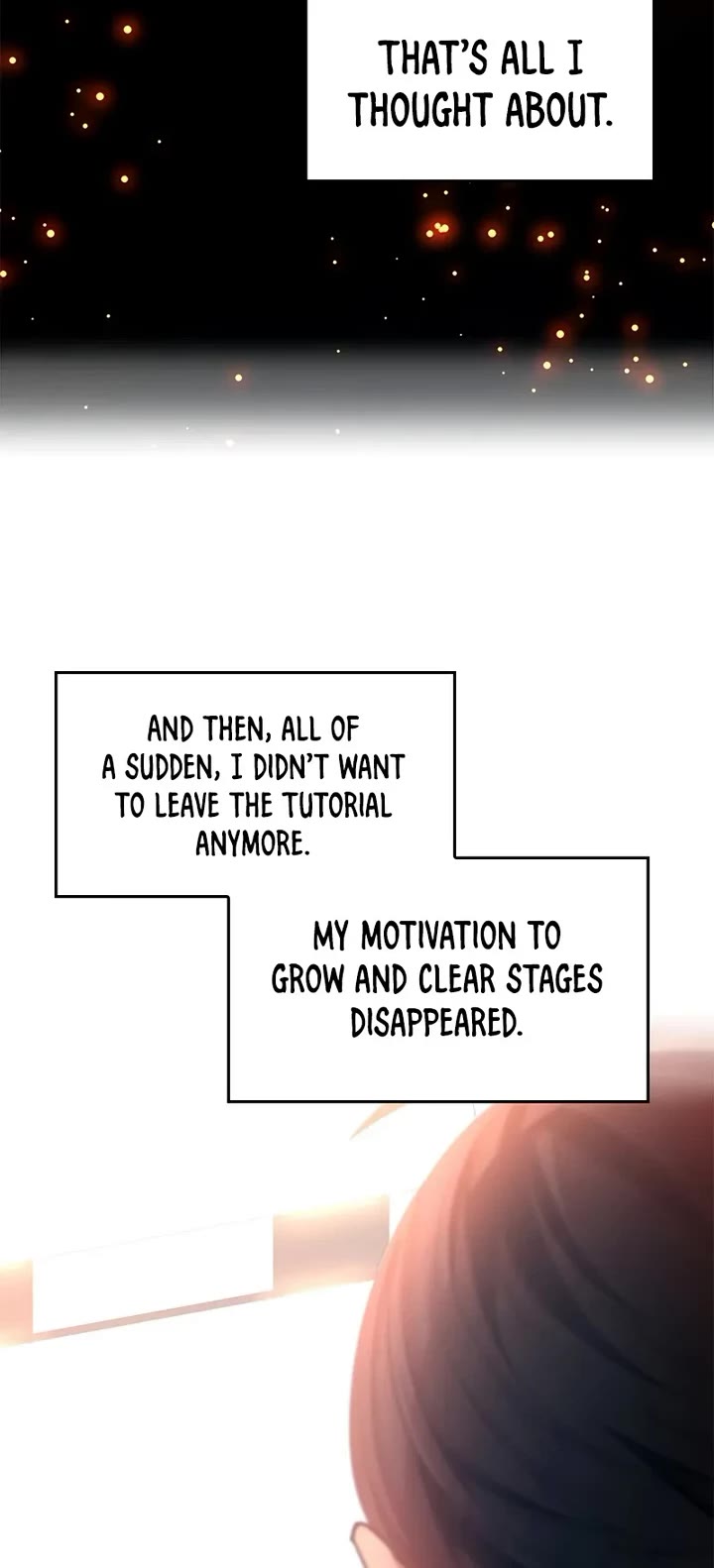 The Tutorial is Too Hard Chapter 258 page 38 - Chapter 258