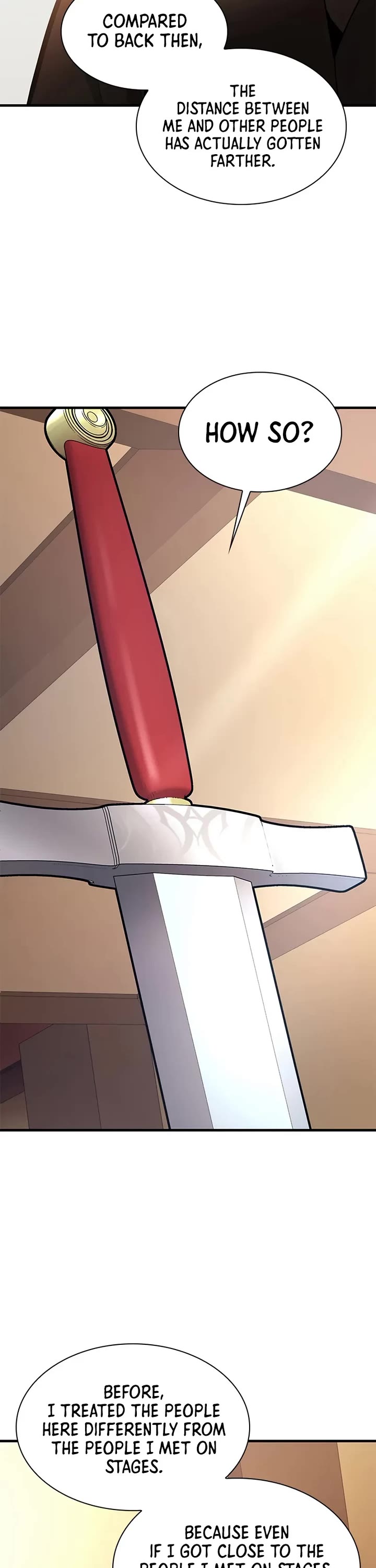 The Tutorial is Too Hard Chapter 258 page 41 - Chapter 258