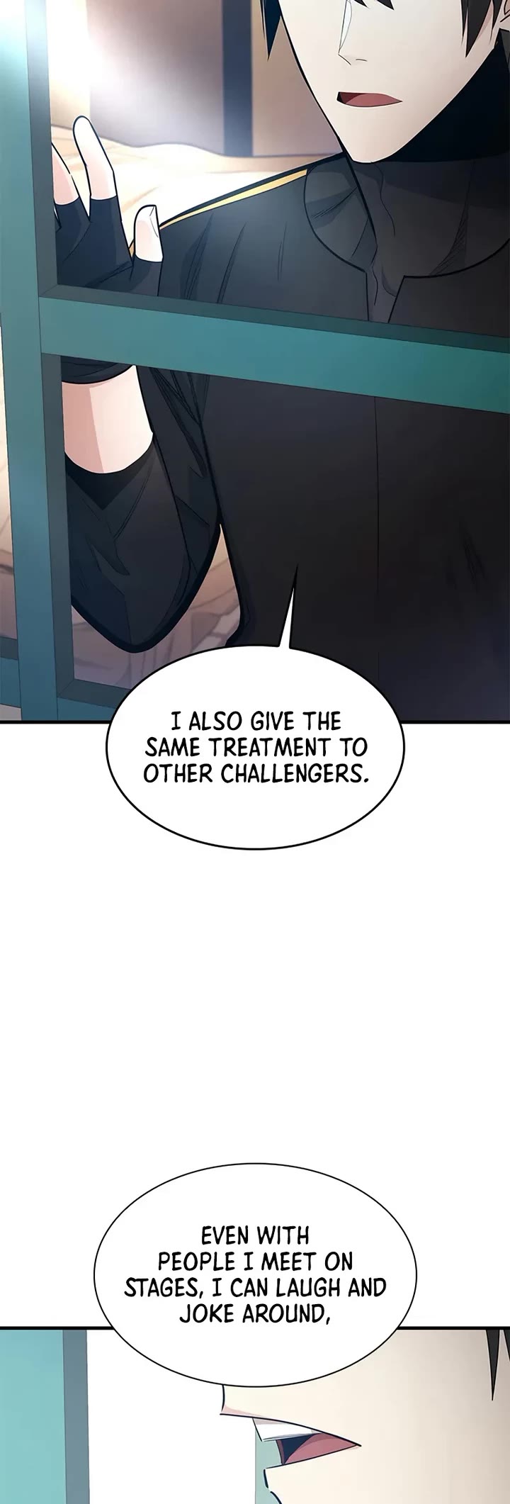 The Tutorial is Too Hard Chapter 258 page 43 - Chapter 258