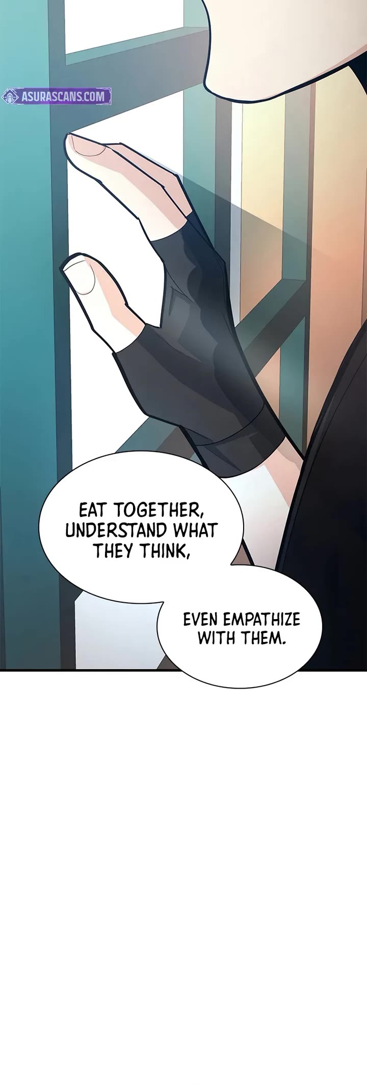 The Tutorial is Too Hard Chapter 258 page 44 - Chapter 258