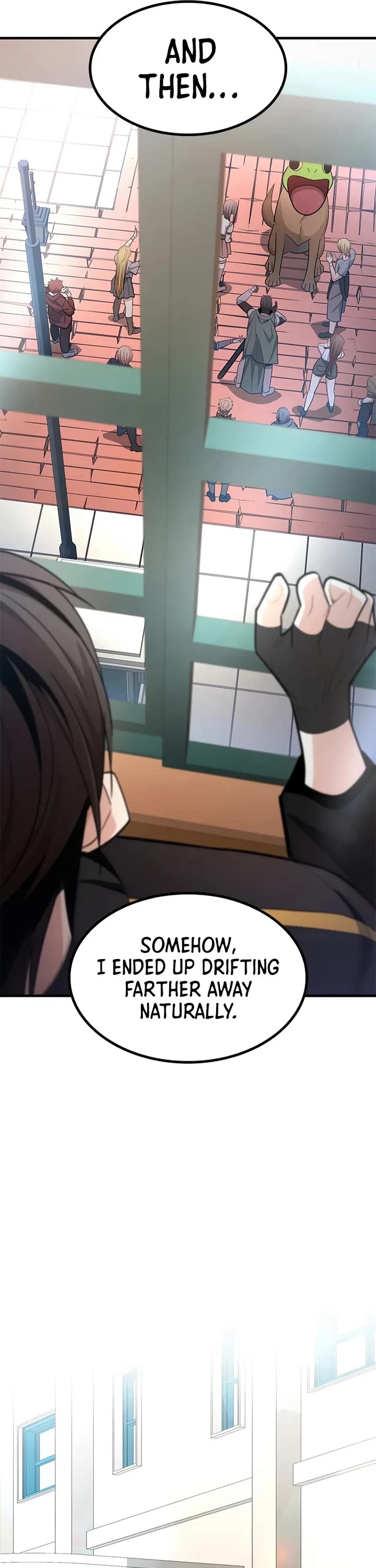 The Tutorial is Too Hard Chapter 258 page 45 - Chapter 258
