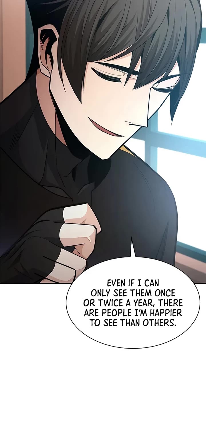 The Tutorial is Too Hard Chapter 258 page 49 - Chapter 258