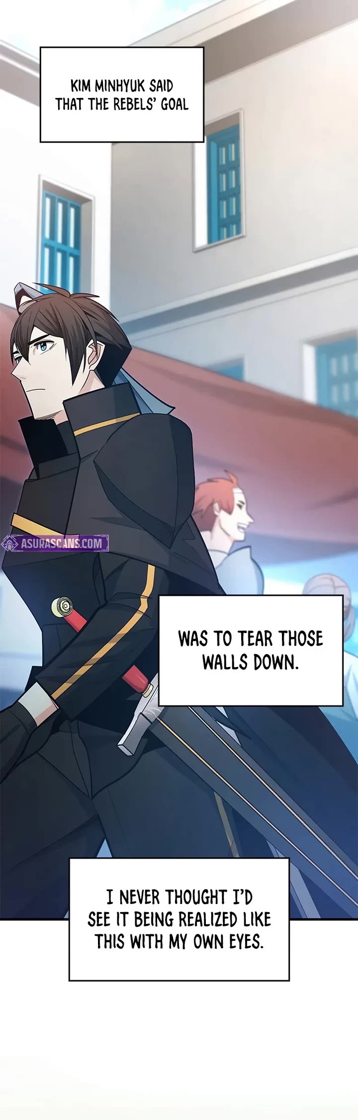 The Tutorial is Too Hard Chapter 259 page 10 - Chapter 259
