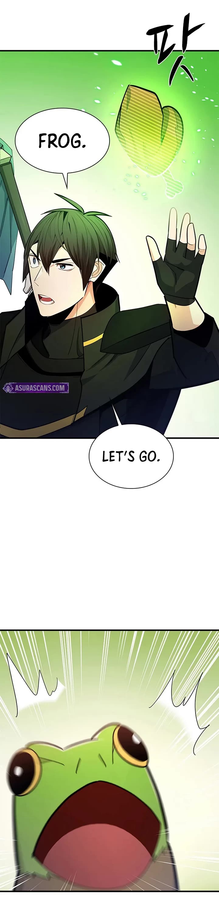 The Tutorial is Too Hard Chapter 259 page 13 - Chapter 259