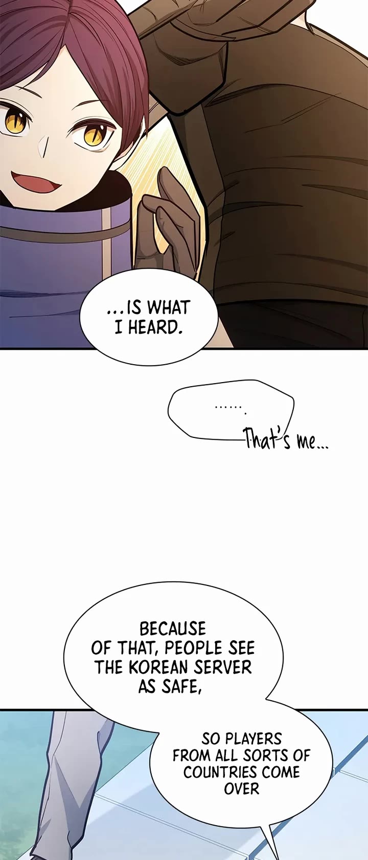 The Tutorial is Too Hard Chapter 259 page 24 - Chapter 259