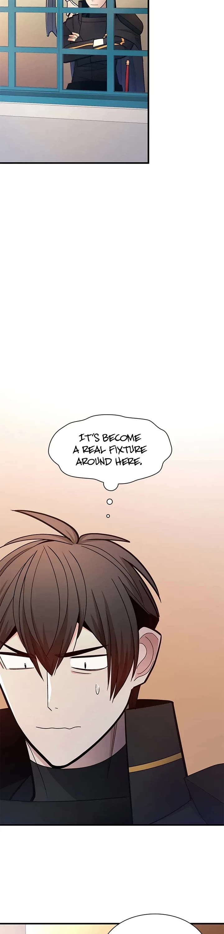 The Tutorial is Too Hard Chapter 259 page 3 - Chapter 259
