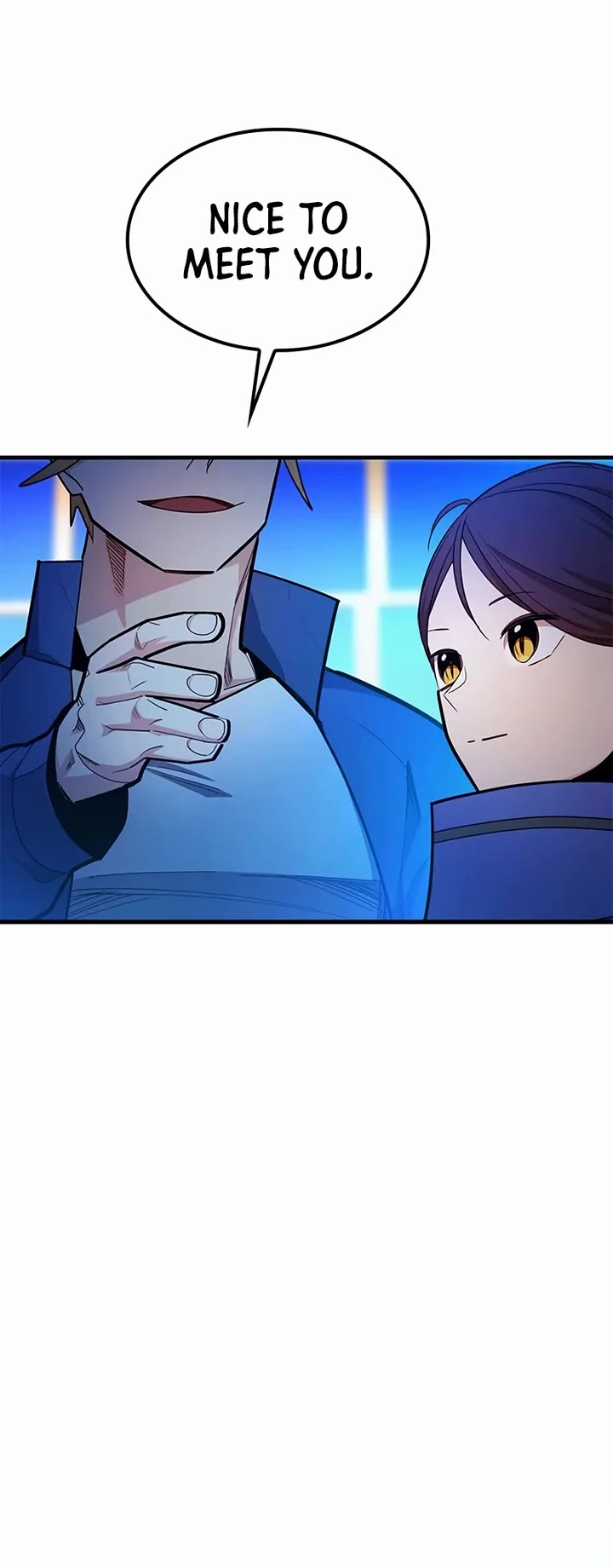 The Tutorial is Too Hard Chapter 259 page 35 - Chapter 259