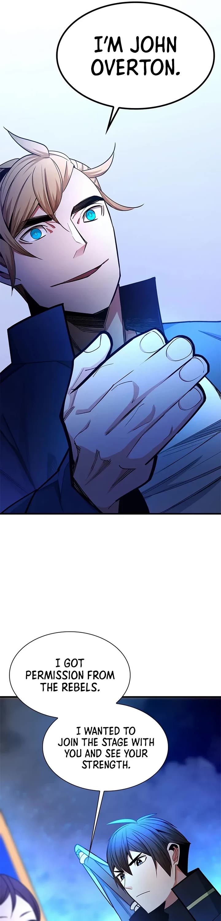The Tutorial is Too Hard Chapter 259 page 36 - Chapter 259