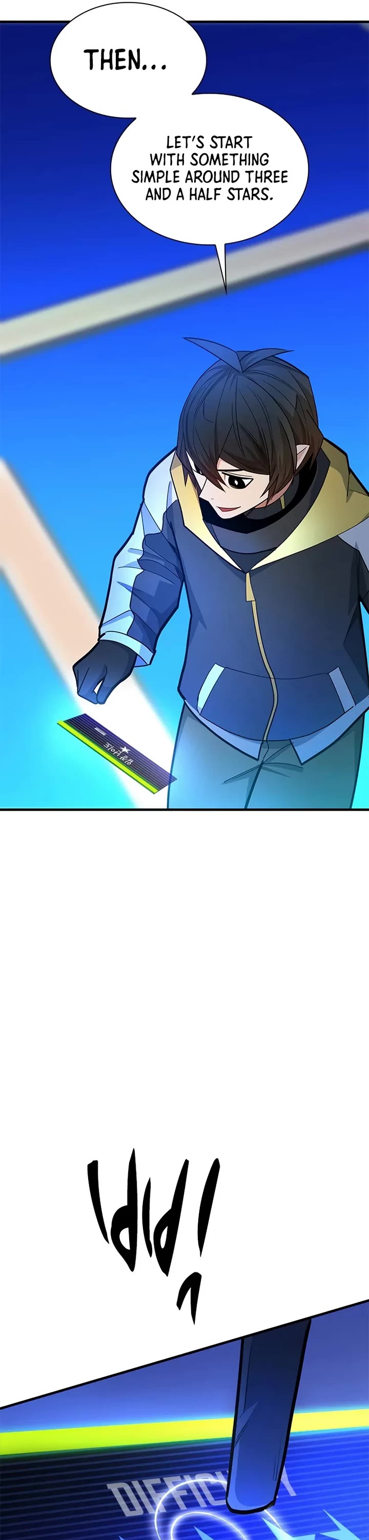 The Tutorial is Too Hard Chapter 259 page 46 - Chapter 259