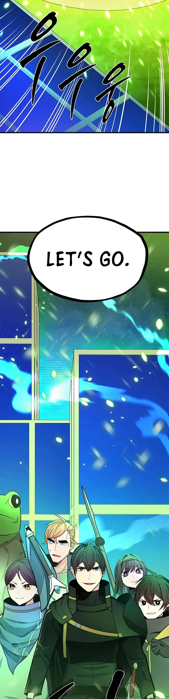The Tutorial is Too Hard Chapter 259 page 48 - Chapter 259