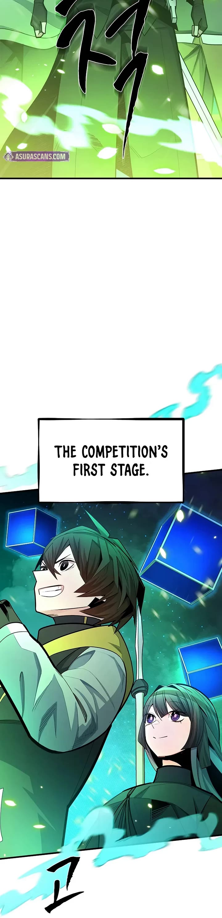 The Tutorial is Too Hard Chapter 259 page 49 - Chapter 259