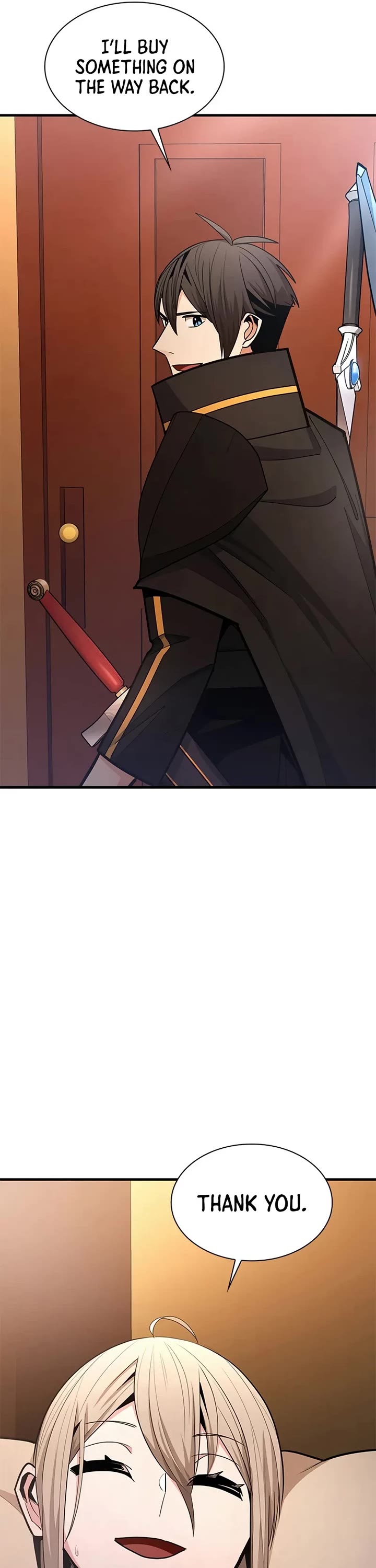 The Tutorial is Too Hard Chapter 259 page 6 - Chapter 259
