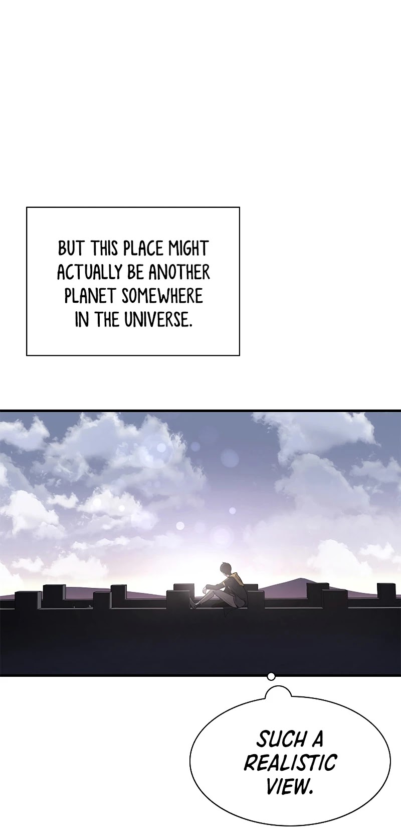 The Tutorial is Too Hard Chapter 26 page 12 - Chapter 26