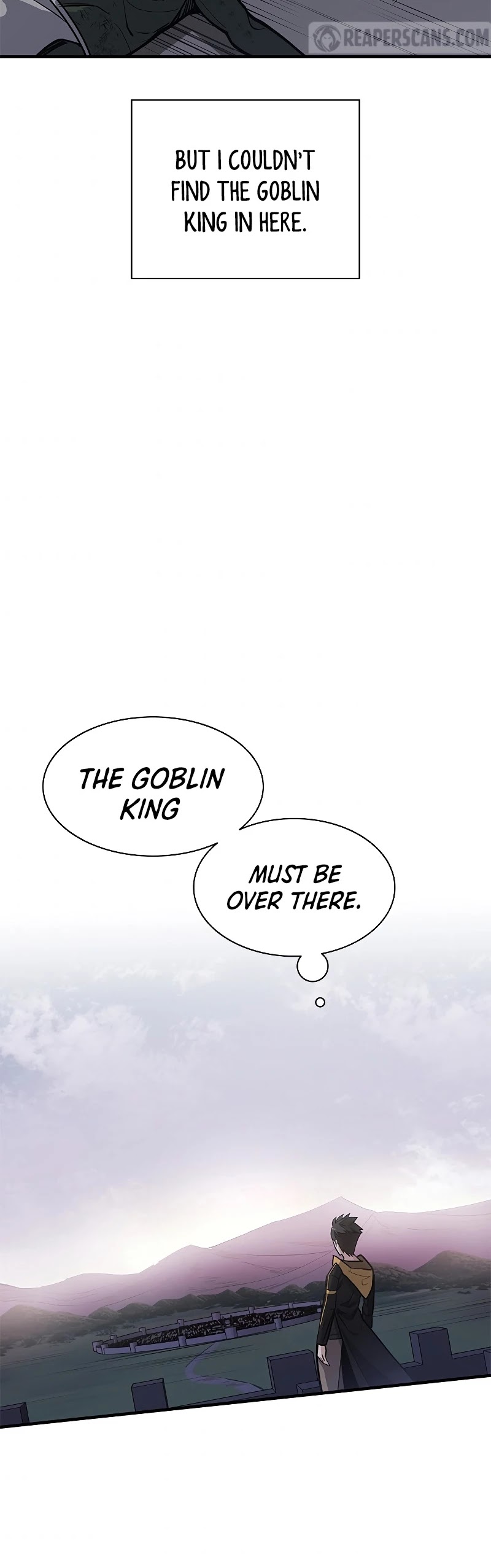 The Tutorial is Too Hard Chapter 26 page 16 - Chapter 26