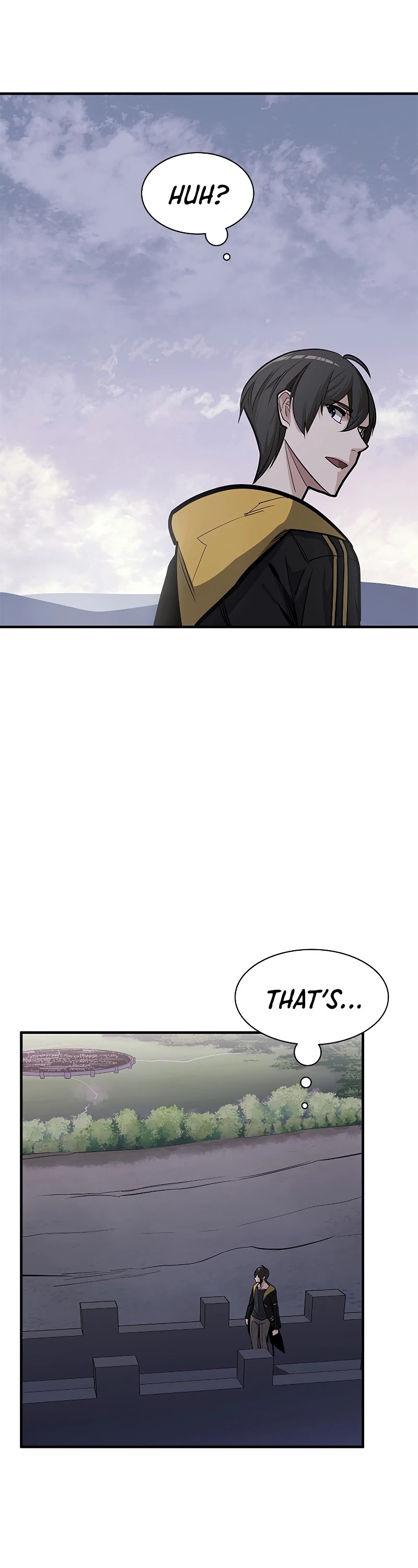 The Tutorial is Too Hard Chapter 26 page 23 - Chapter 26