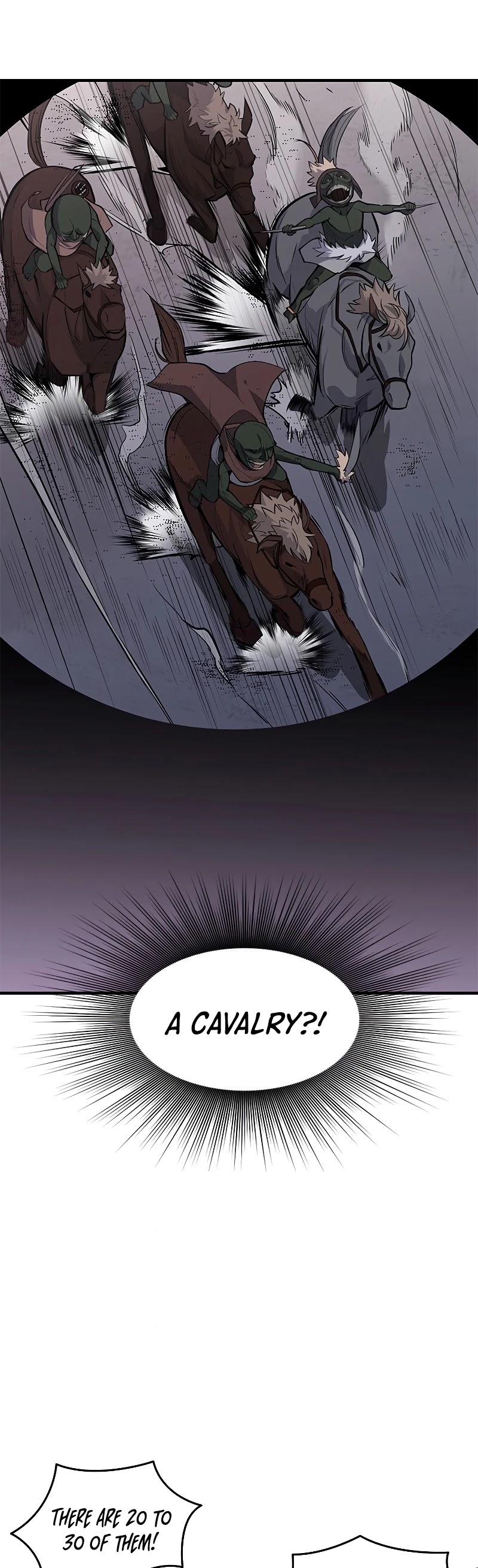 The Tutorial is Too Hard Chapter 26 page 24 - Chapter 26