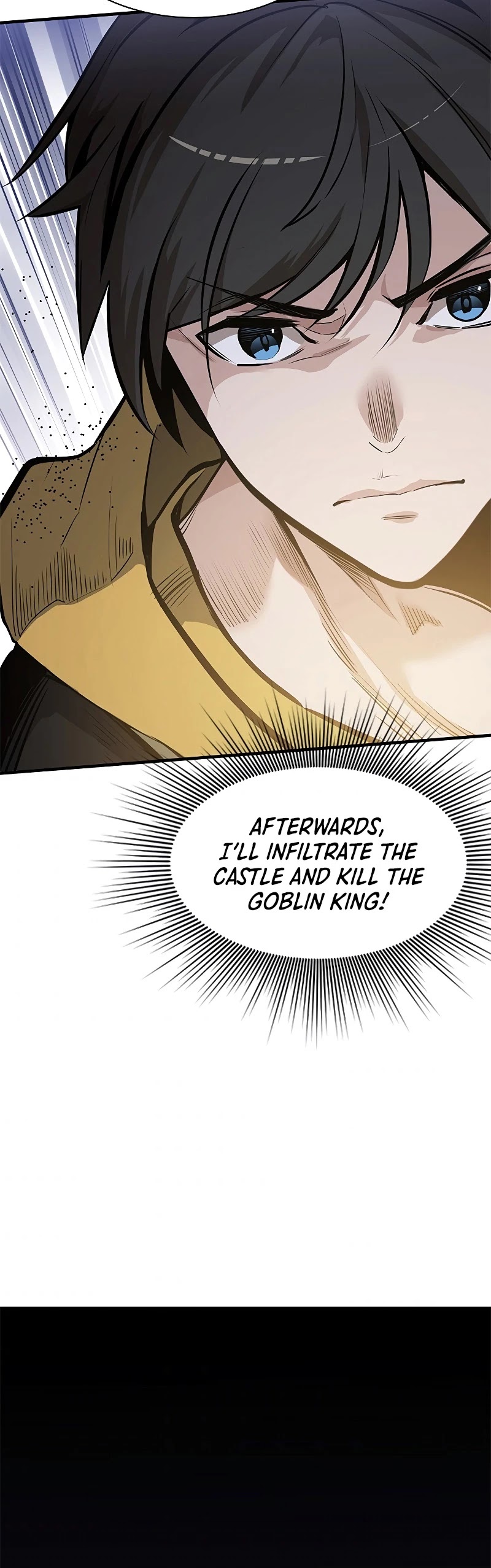 The Tutorial is Too Hard Chapter 26 page 28 - Chapter 26