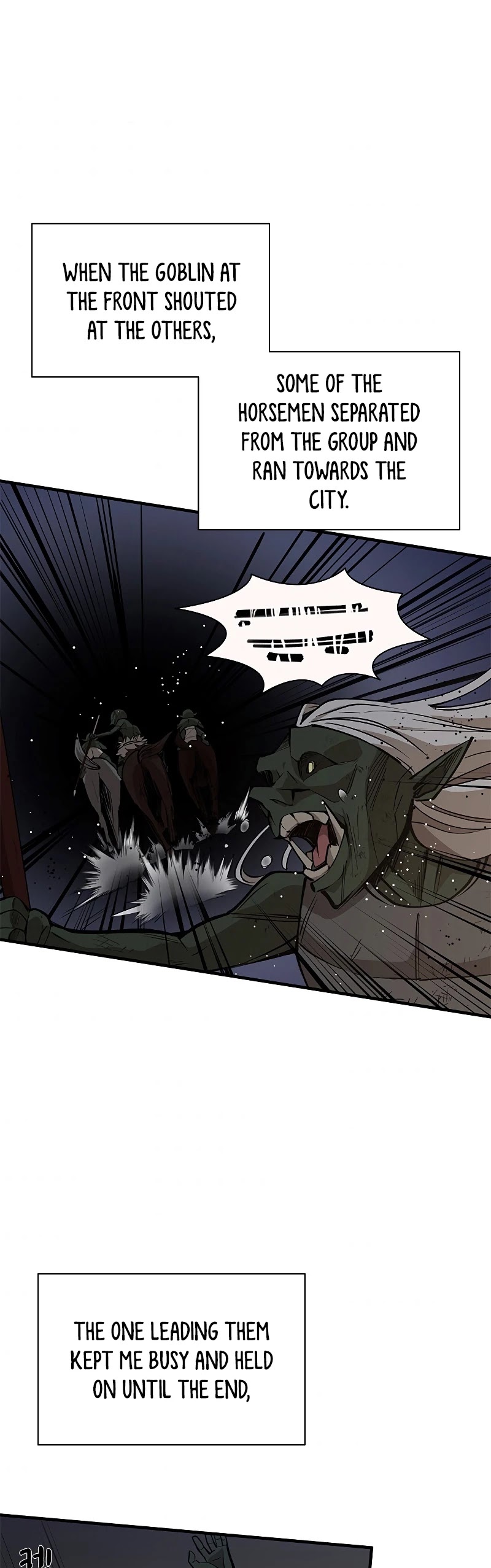 The Tutorial is Too Hard Chapter 26 page 32 - Chapter 26