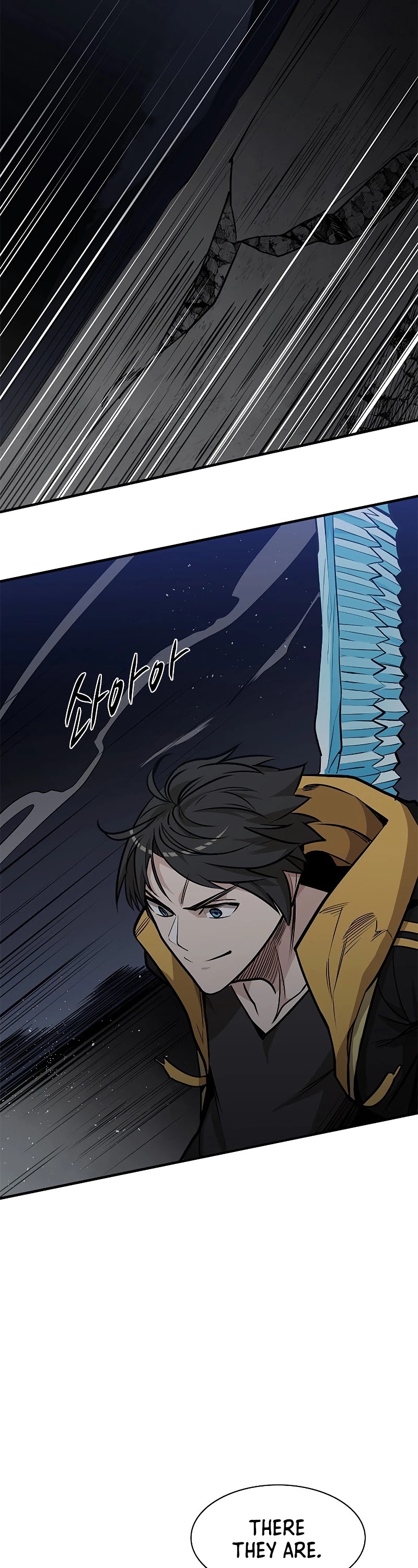 The Tutorial is Too Hard Chapter 26 page 35 - Chapter 26