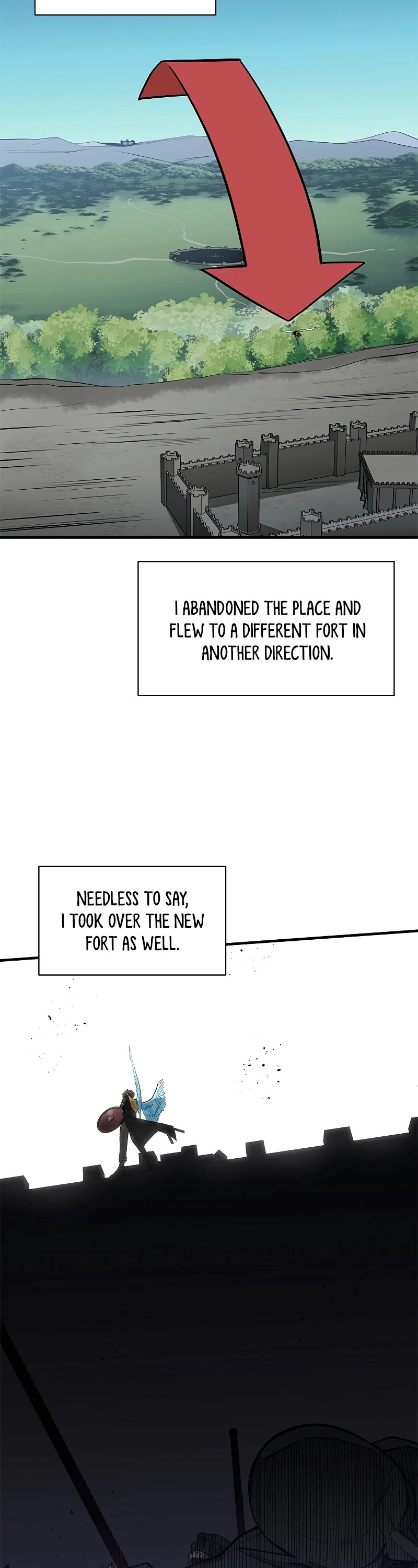 The Tutorial is Too Hard Chapter 26 page 39 - Chapter 26