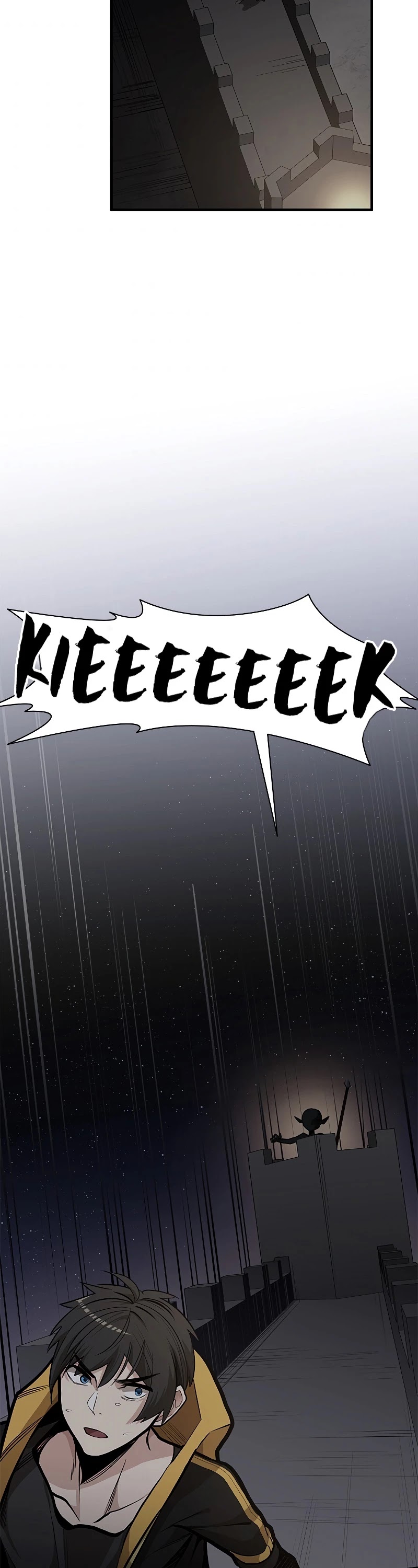 The Tutorial is Too Hard Chapter 26 page 4 - Chapter 26