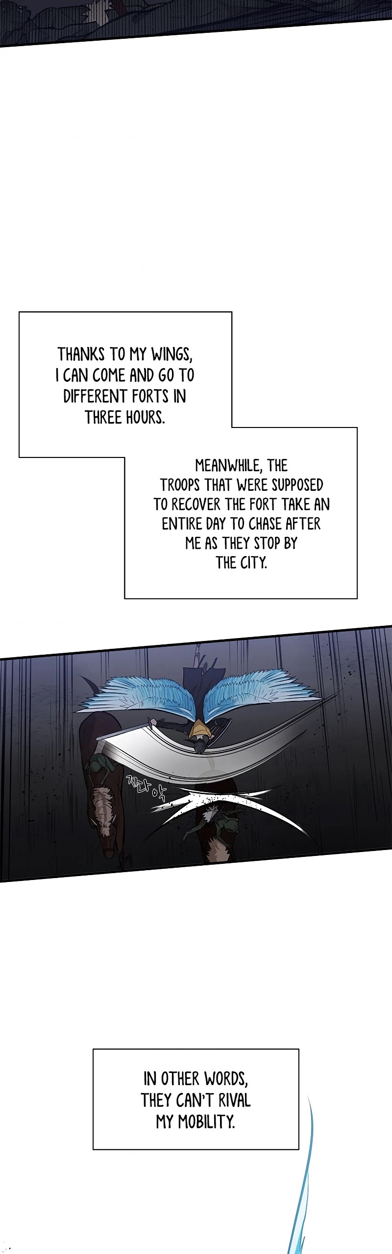 The Tutorial is Too Hard Chapter 26 page 40 - Chapter 26