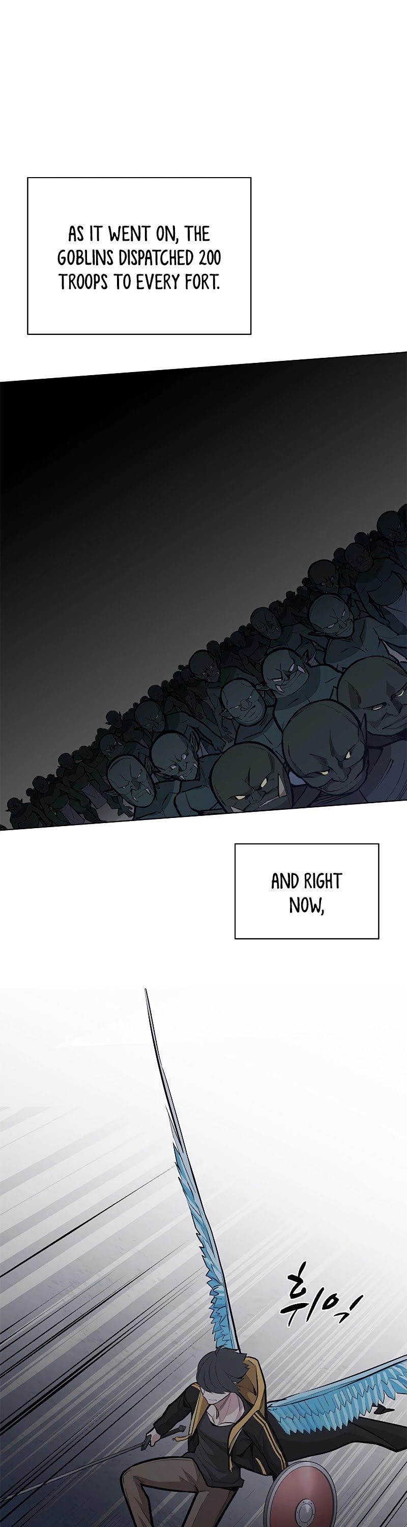 The Tutorial is Too Hard Chapter 26 page 42 - Chapter 26