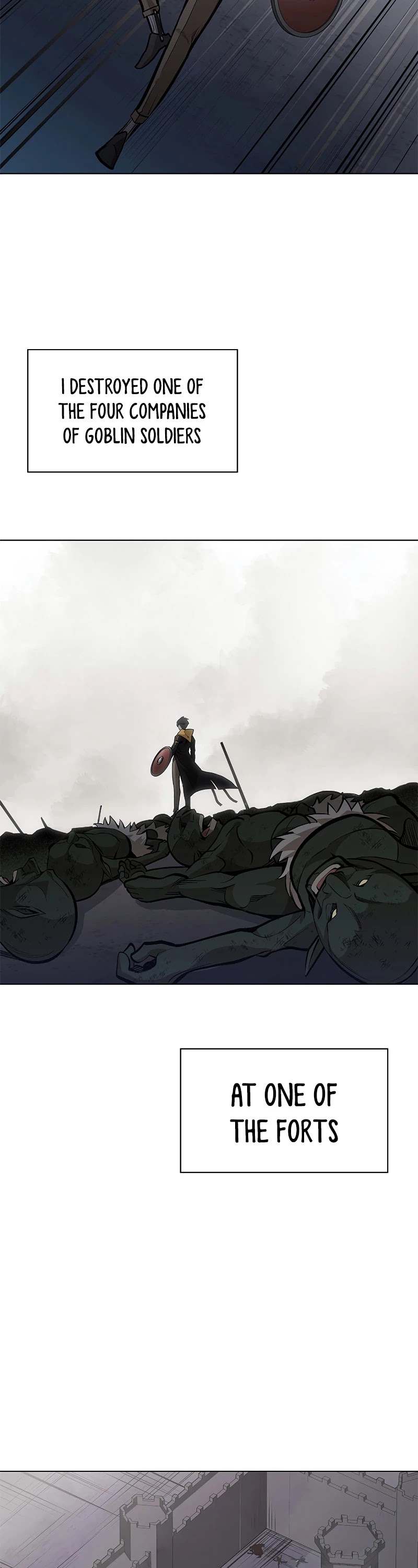 The Tutorial is Too Hard Chapter 26 page 43 - Chapter 26