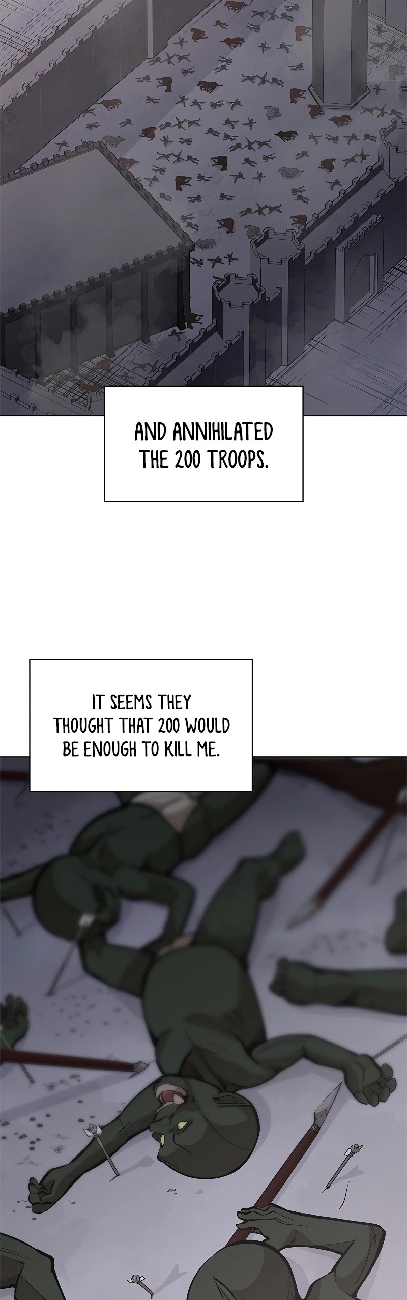 The Tutorial is Too Hard Chapter 26 page 44 - Chapter 26