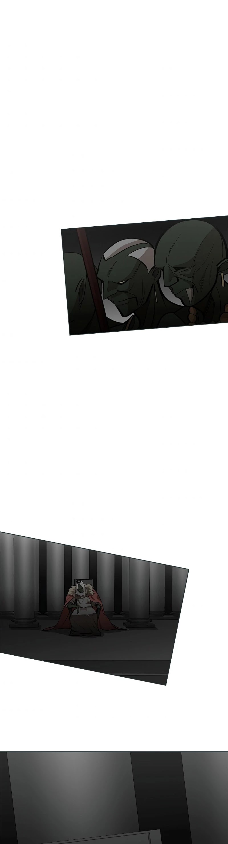 The Tutorial is Too Hard Chapter 26 page 48 - Chapter 26