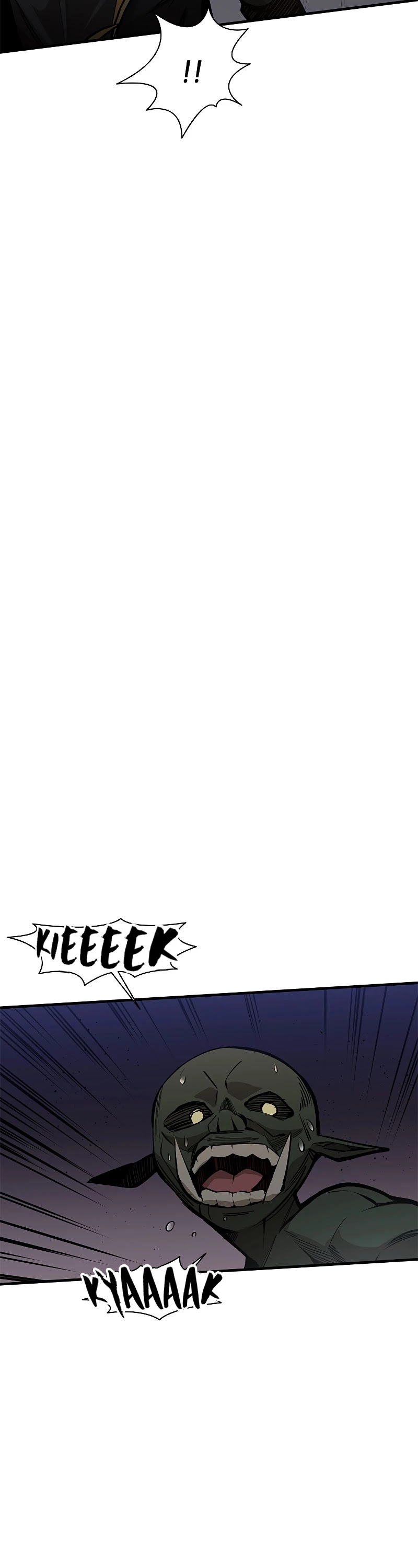 The Tutorial is Too Hard Chapter 26 page 5 - Chapter 26