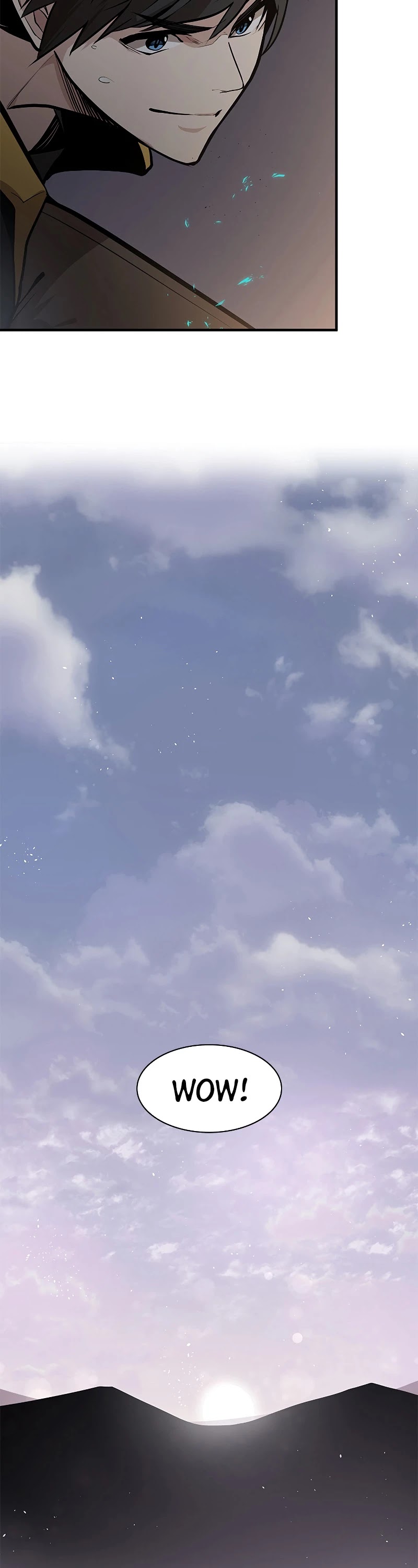 The Tutorial is Too Hard Chapter 26 page 9 - Chapter 26