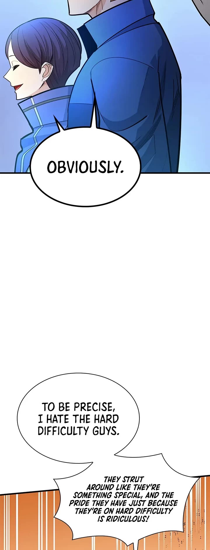 The Tutorial is Too Hard Chapter 260 page 19 - Chapter 260