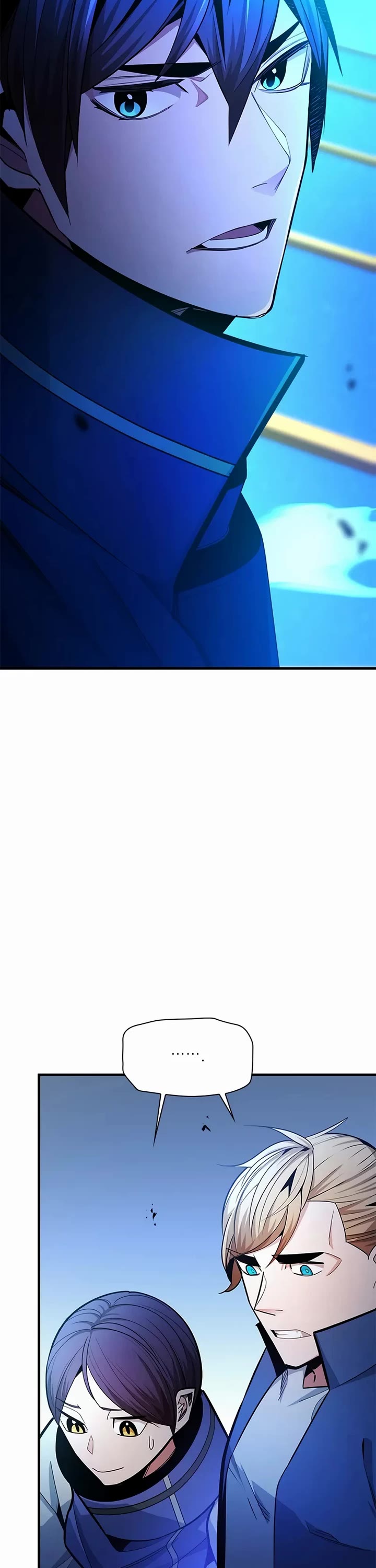 The Tutorial is Too Hard Chapter 260 page 27 - Chapter 260