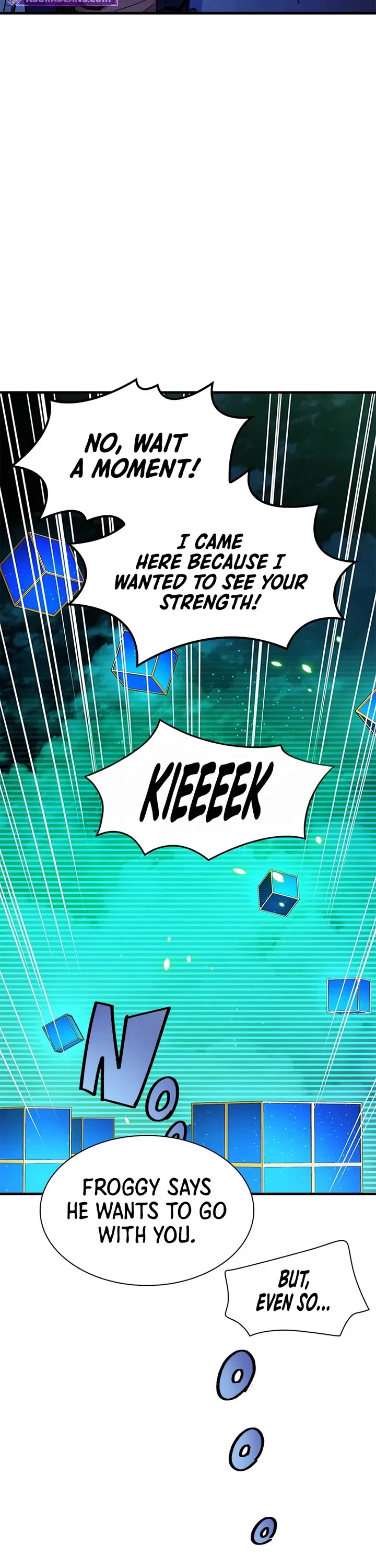 The Tutorial is Too Hard Chapter 260 page 37 - Chapter 260