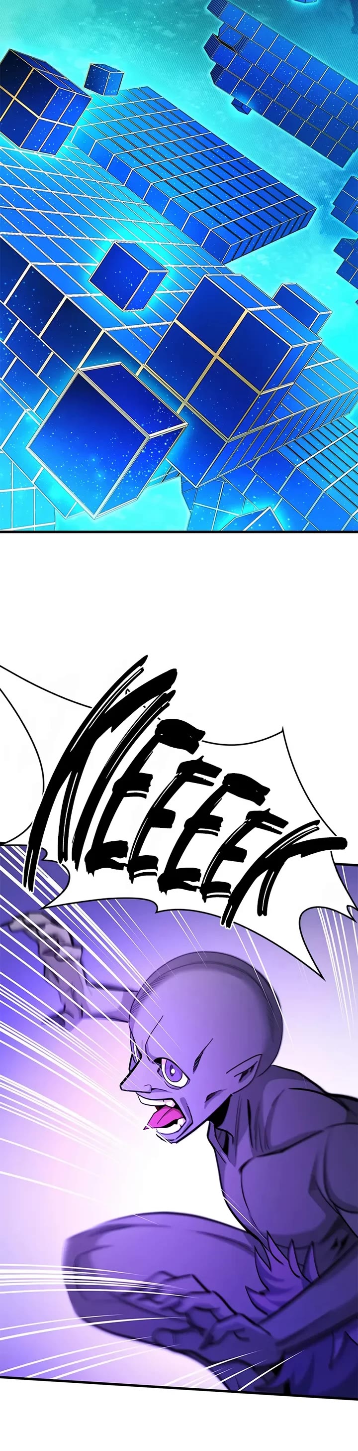 The Tutorial is Too Hard Chapter 260 page 39 - Chapter 260