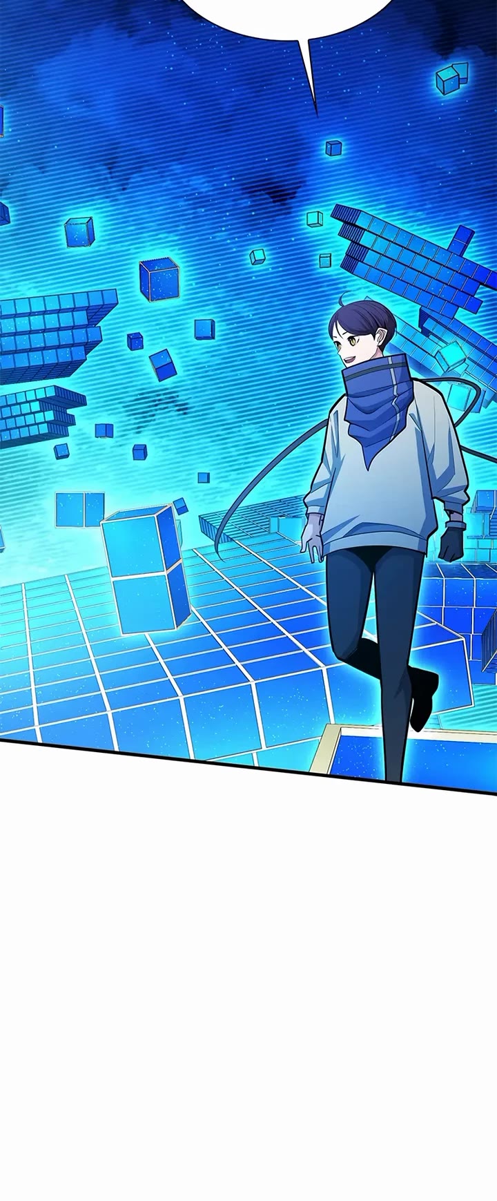 The Tutorial is Too Hard Chapter 260 page 44 - Chapter 260