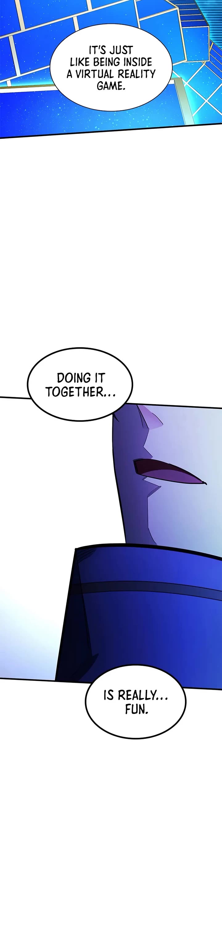 The Tutorial is Too Hard Chapter 260 page 46 - Chapter 260