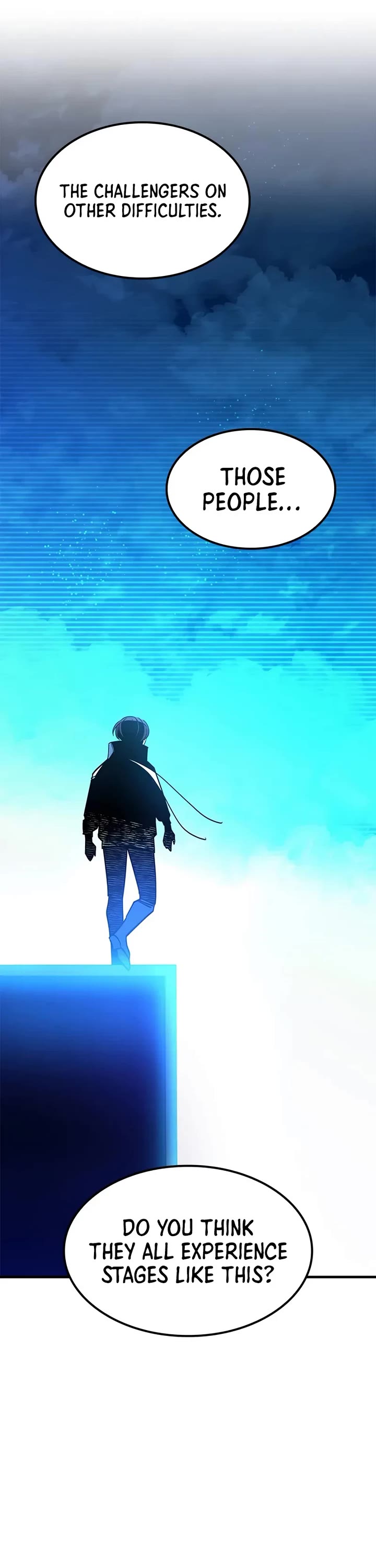 The Tutorial is Too Hard Chapter 260 page 47 - Chapter 260