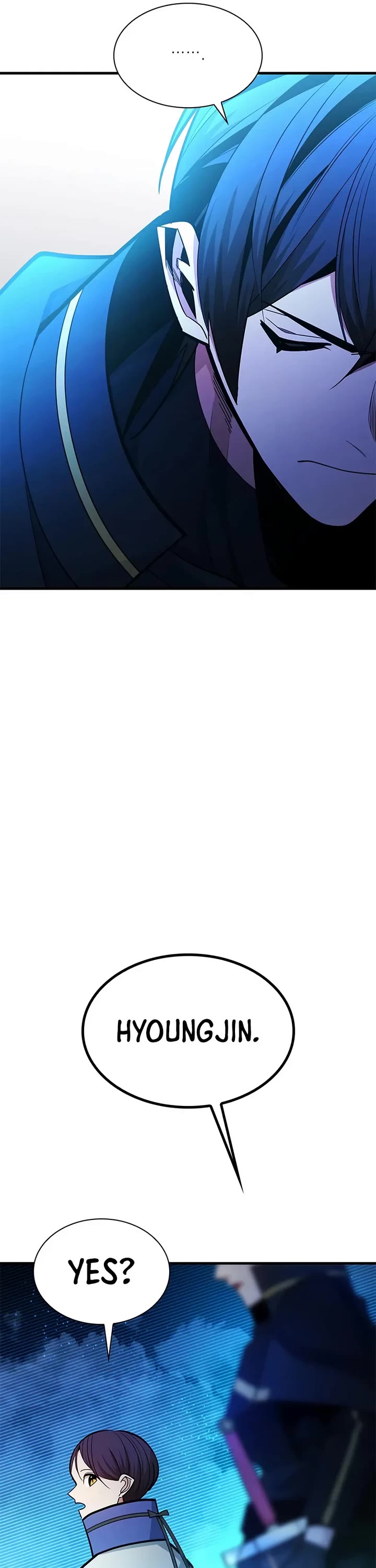 The Tutorial is Too Hard Chapter 260 page 50 - Chapter 260