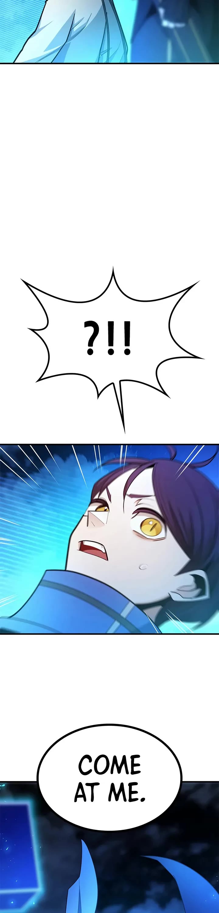 The Tutorial is Too Hard Chapter 260 page 51 - Chapter 260