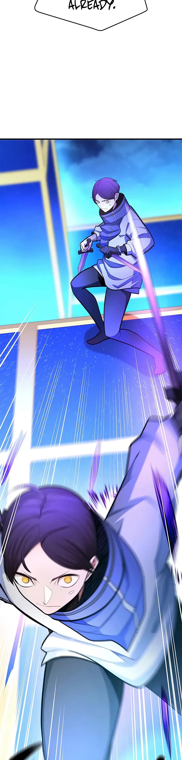 The Tutorial is Too Hard Chapter 261 page 11 - Chapter 261