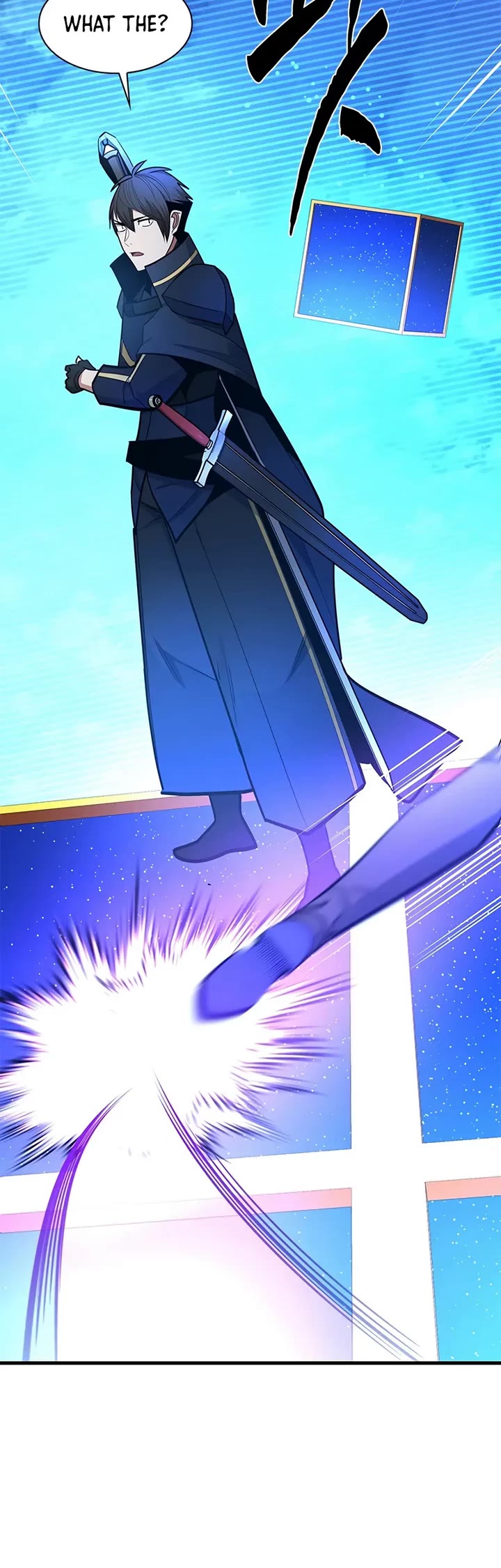 The Tutorial is Too Hard Chapter 261 page 14 - Chapter 261